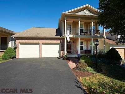 174 Presidents Drive State College, PA 16803