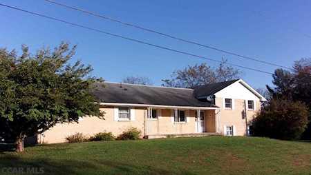 114 Kenneth Street Howard, PA 16841