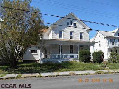 367 Walnut Street E Reedsville, PA 17084