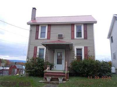 11546 Juniata Avenue Mount Union, PA 17066