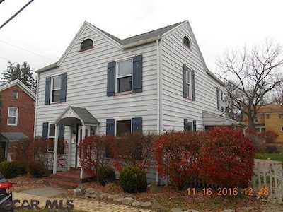 218 2nd Street S Philipsburg, PA 16866