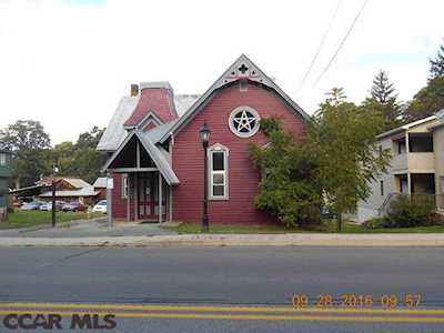 171 Pine Grove Road E Pine Grove Mills, PA 16868