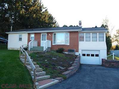 101 Old Mill Road State College, PA 16801