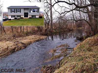 3104 Marengo Road Port Matilda, PA 16870