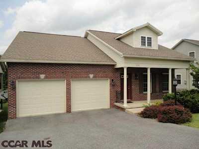 164 Honors Lane State College, PA 16803