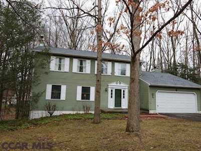 106 Ridgewood Circle State College, PA 16803