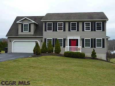 5 Bud Court Port Matilda, PA 16870