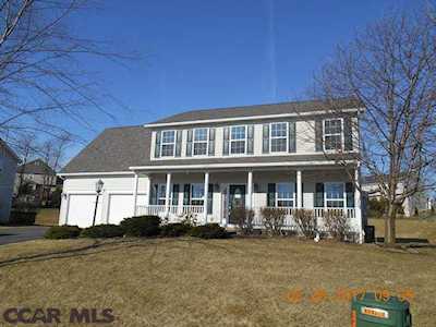 2388 Charleston Drive State College, PA 16801