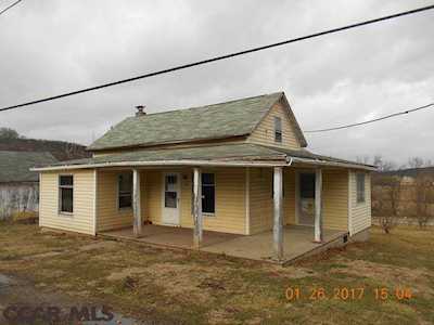 41 Barton Avenue Mount Union, PA 17066
