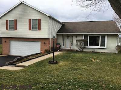 1469 Chaumont Avenue State College, PA 16801