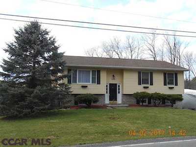 235 Musser Lane Bellefonte, PA 16823