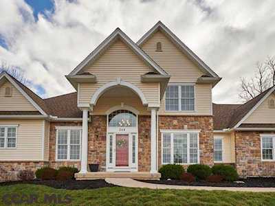 248 Ivy Hill Drive State College, PA 16801