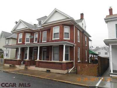 36 Logan Street Lewistown, PA 17044