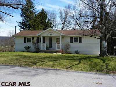 211 Greenlee Lane Pa Furnace, PA 16865