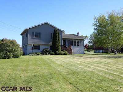 4838 Penns Valley Road Spring Mills, PA 16875