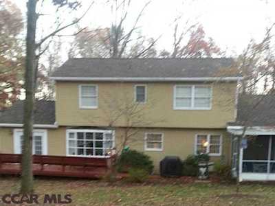 601 Devonshire Drive State College, PA 16803