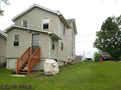 947 Halfmoon Street Bellefonte, PA 16823