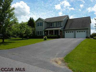 105 Brichele Avenue Centre Hall, PA 16828