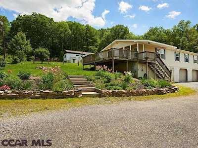 606 High Street S Port Matilda, PA 16870