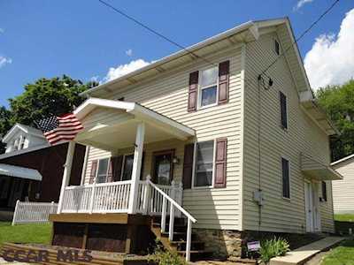 200 Trcziyulny Street Osceola Mills, PA 16666