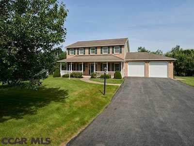 109 Obsidian Court Bellefonte, PA 16823
