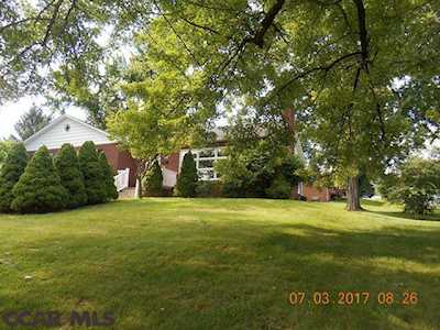 1018 Tanney Street Bellefonte, PA 16823