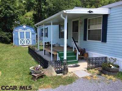 244 Sparrow Drive Milesburg, PA 16853