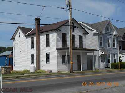 832 Pennsylvania Avenue Huntingdon, PA 16652