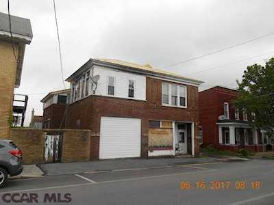 207 Spruce Street E Philipsburg, PA 16866