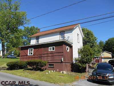 539 Powell Street Hawk Run, PA 16840