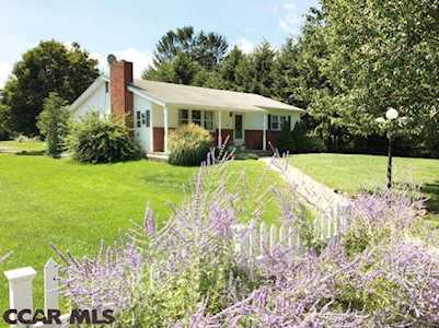 205 Madisonburg Pike Madisonburg, PA 16852