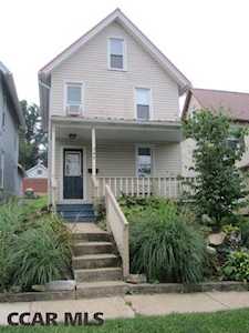 340 E Beaver Street Bellefonte, PA 16823