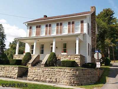 490 Main Street Coburn, PA 16832