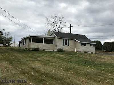 1110 Buffalo Run Road Bellefonte, PA 16823