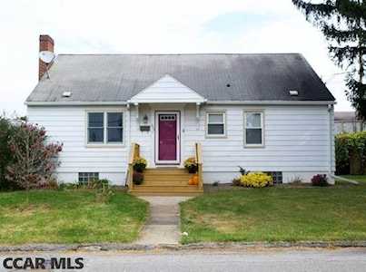 306 Hughes Street Bellefonte, PA 16823