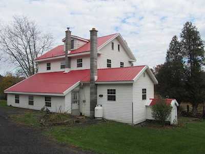 25704 Shawville Frenchville Highway Frenchville, PA 16836