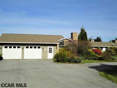 239 Church Hill Road Centre Hall, PA 16828