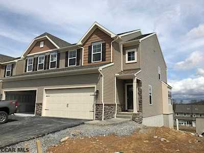 161 Towhee Drive Boalsburg, PA 16827