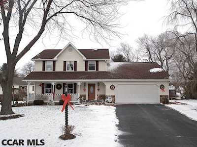 359 Mcbath Street State College, PA 16801