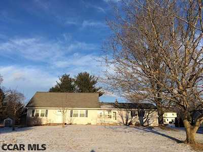 811 Fir Drive State College, PA 16801