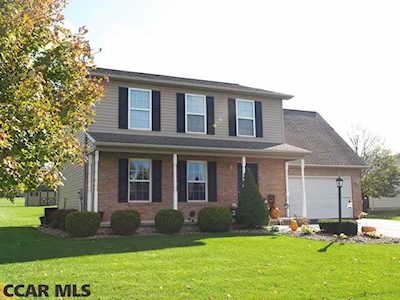 246 Meadow Lane Bellefonte, PA 16823