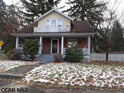 204 Pine Grove Road W Pine Grove Mills, PA 16868