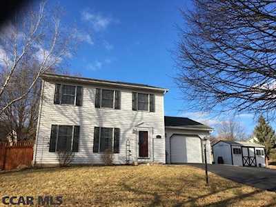 208 Danielle Drive Pleasant Gap, PA 16823