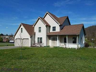 11390 Fairgrounds Road Huntingdon, PA 16652