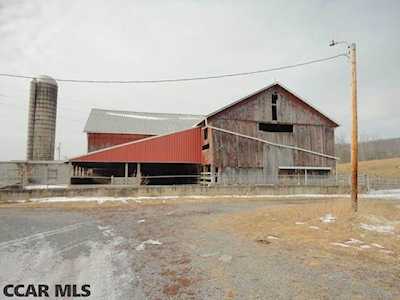 1901 Halfmoon Valley Road Port Matilda, PA 16870