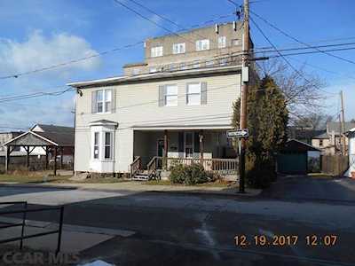 207 Beaver Street E Philipsburg, PA 16866
