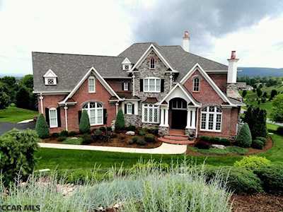 261 Mount Pleasant Drive Boalsburg, PA 16827