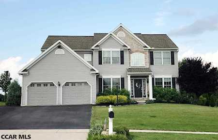 155 Arrowhead Way Bellefonte, PA 16823