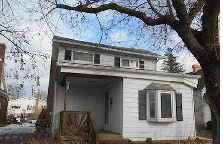 414 6th Street N Philipsburg, PA 16866
