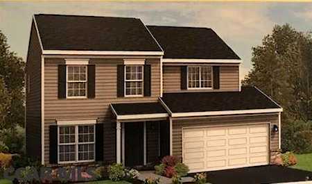 281 Amberleigh Lane Bellefonte, PA 16823